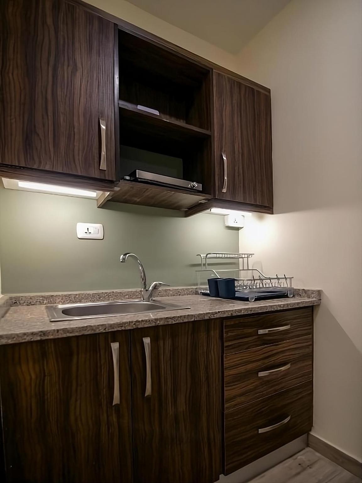 46 Serviced Apartments Amman Bagian luar foto